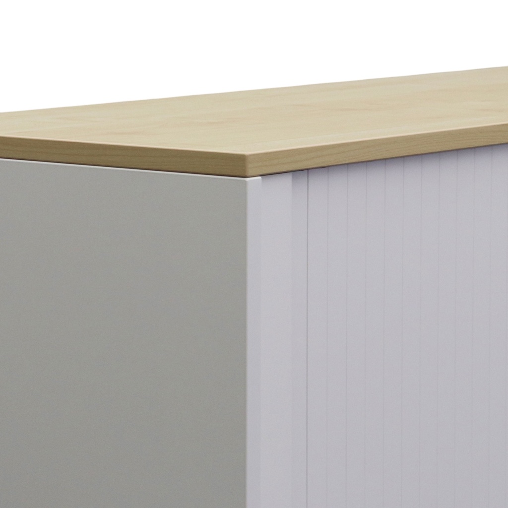 Rollladenschrank Tradingzone GO Swiss