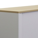 Rollladenschrank Tradingzone GO Swiss