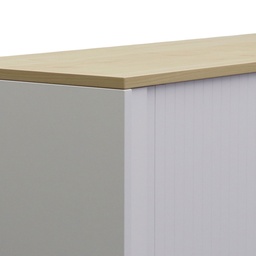 Rollladenschrank Tradingzone GO Swiss