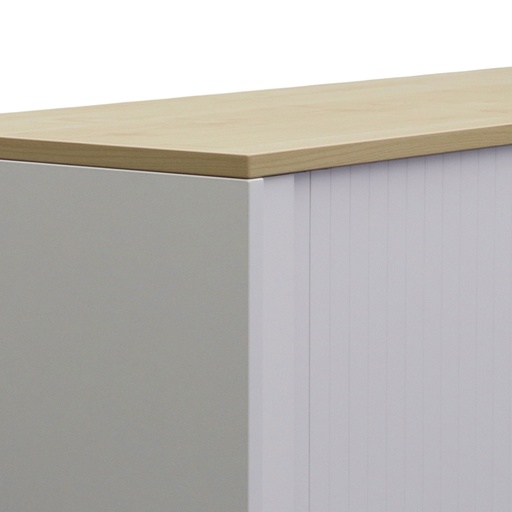 Rollladenschrank Tradingzone GO Swiss