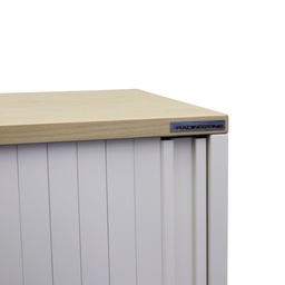 Rollladenschrank Tradingzone GO Swiss