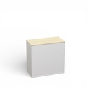 Rollladenschrank Tradingzone GO Swiss