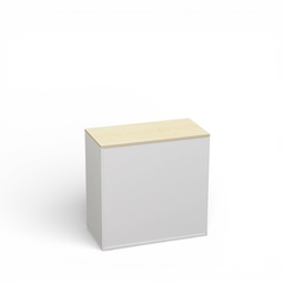 Rollladenschrank Tradingzone GO Swiss