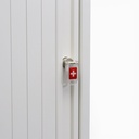 Rollladenschrank Tradingzone GO Swiss