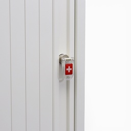 Rollladenschrank Tradingzone GO Swiss