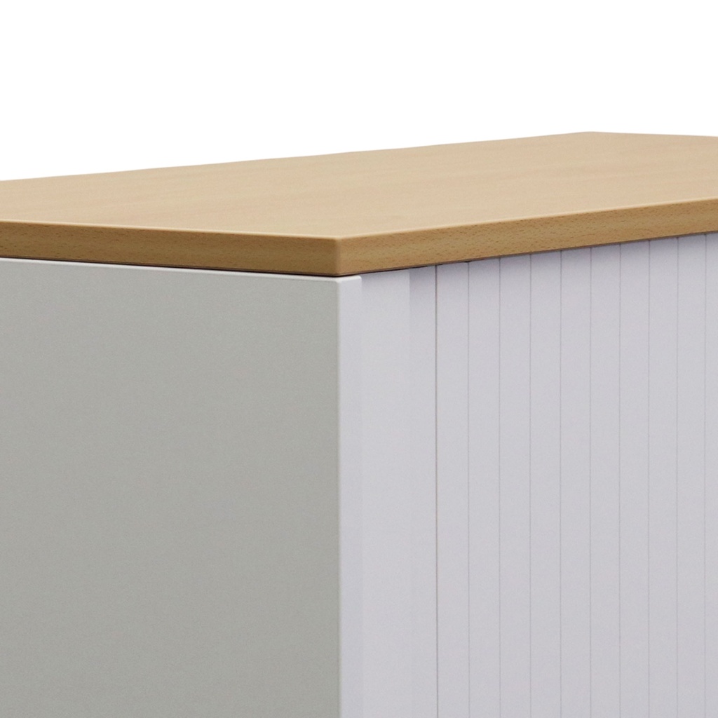 Rollladenschrank Tradingzone GO Swiss