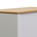 Rollladenschrank Tradingzone GO Swiss