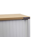 Rollladenschrank Tradingzone GO Swiss