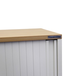 Rollladenschrank Tradingzone GO Swiss