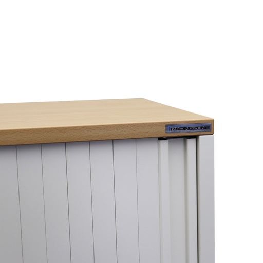 Rollladenschrank Tradingzone GO Swiss
