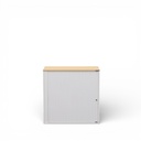 Rollladenschrank Tradingzone GO Swiss