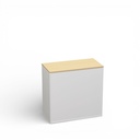 Rollladenschrank Tradingzone GO Swiss