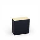 Rollladenschrank Tradingzone GO Swiss