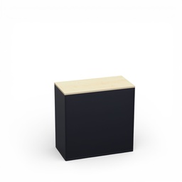 Rollladenschrank Tradingzone GO Swiss