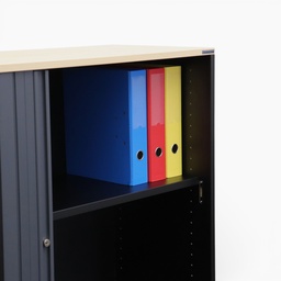 Rollladenschrank Tradingzone GO Swiss
