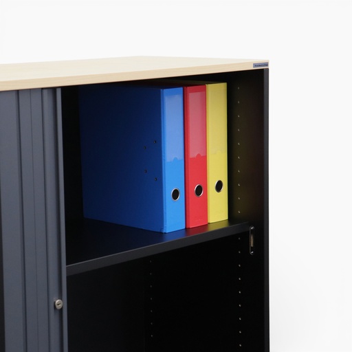 Rollladenschrank Tradingzone GO Swiss
