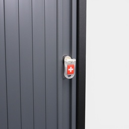 Rollladenschrank Tradingzone GO Swiss