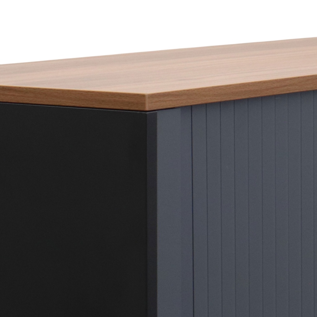 Rollladenschrank Tradingzone GO Swiss