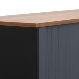 Rollladenschrank Tradingzone GO Swiss