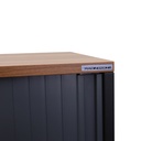 Rollladenschrank Tradingzone GO Swiss