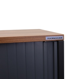 Rollladenschrank Tradingzone GO Swiss