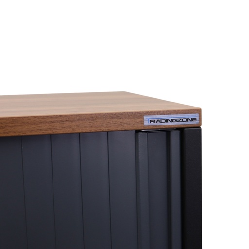 Rollladenschrank Tradingzone GO Swiss