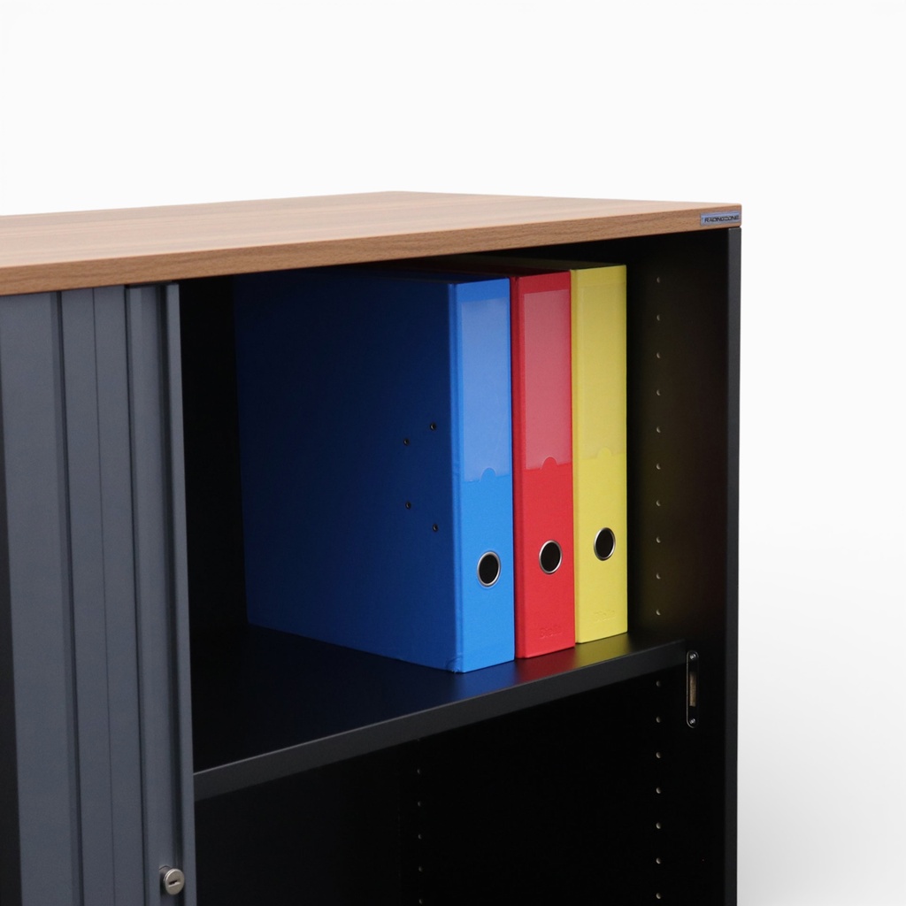 Rollladenschrank Tradingzone GO Swiss