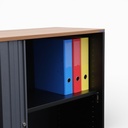 Rollladenschrank Tradingzone GO Swiss