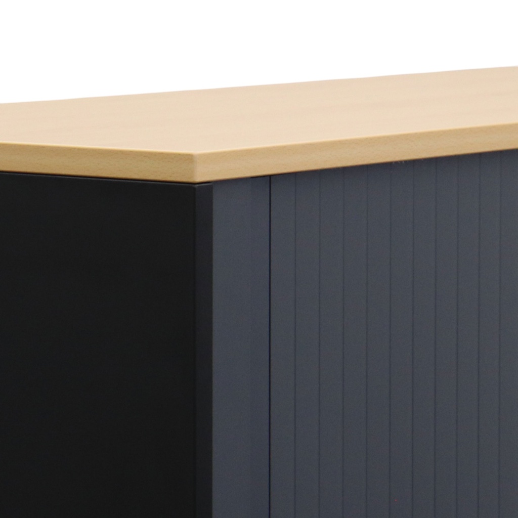 Rollladenschrank Tradingzone GO Swiss