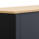 Rollladenschrank Tradingzone GO Swiss