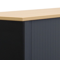 Rollladenschrank Tradingzone GO Swiss