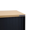 Rollladenschrank Tradingzone GO Swiss