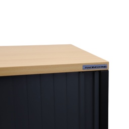 Rollladenschrank Tradingzone GO Swiss