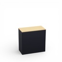 Rollladenschrank Tradingzone GO Swiss