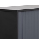 Rollladenschrank Tradingzone GO Swiss