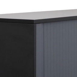 Rollladenschrank Tradingzone GO Swiss