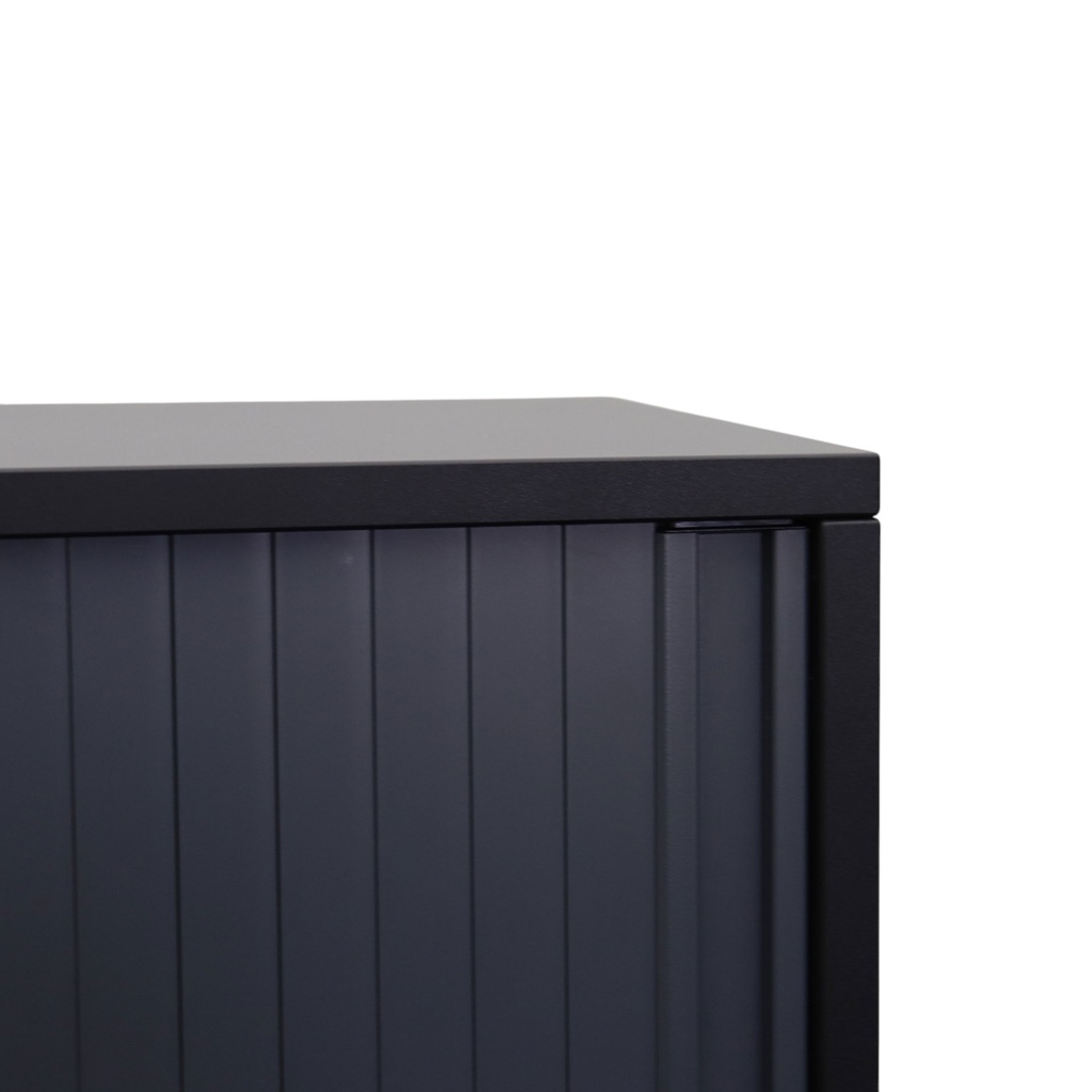 Rollladenschrank Tradingzone GO Swiss