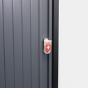 Rollladenschrank Tradingzone GO Swiss