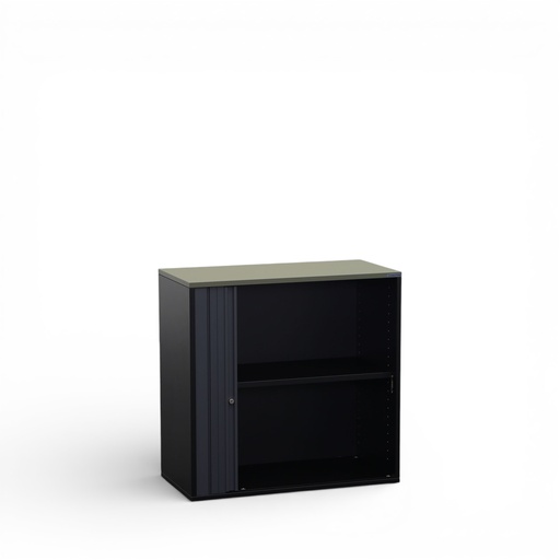 Rollladenschrank Tradingzone GO Swiss
