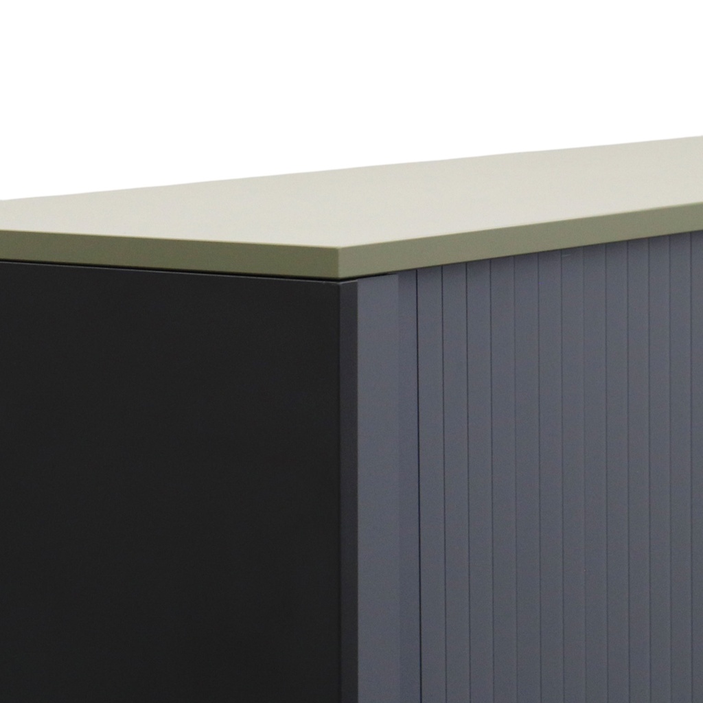 Rollladenschrank Tradingzone GO Swiss