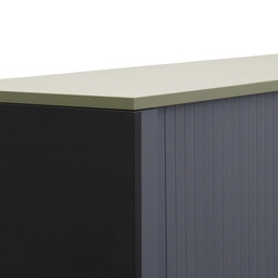 Rollladenschrank Tradingzone GO Swiss