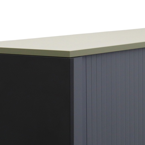 Rollladenschrank Tradingzone GO Swiss