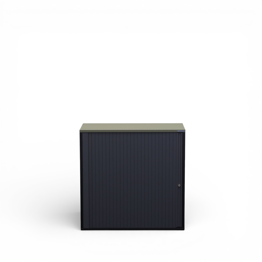 Rollladenschrank Tradingzone GO Swiss