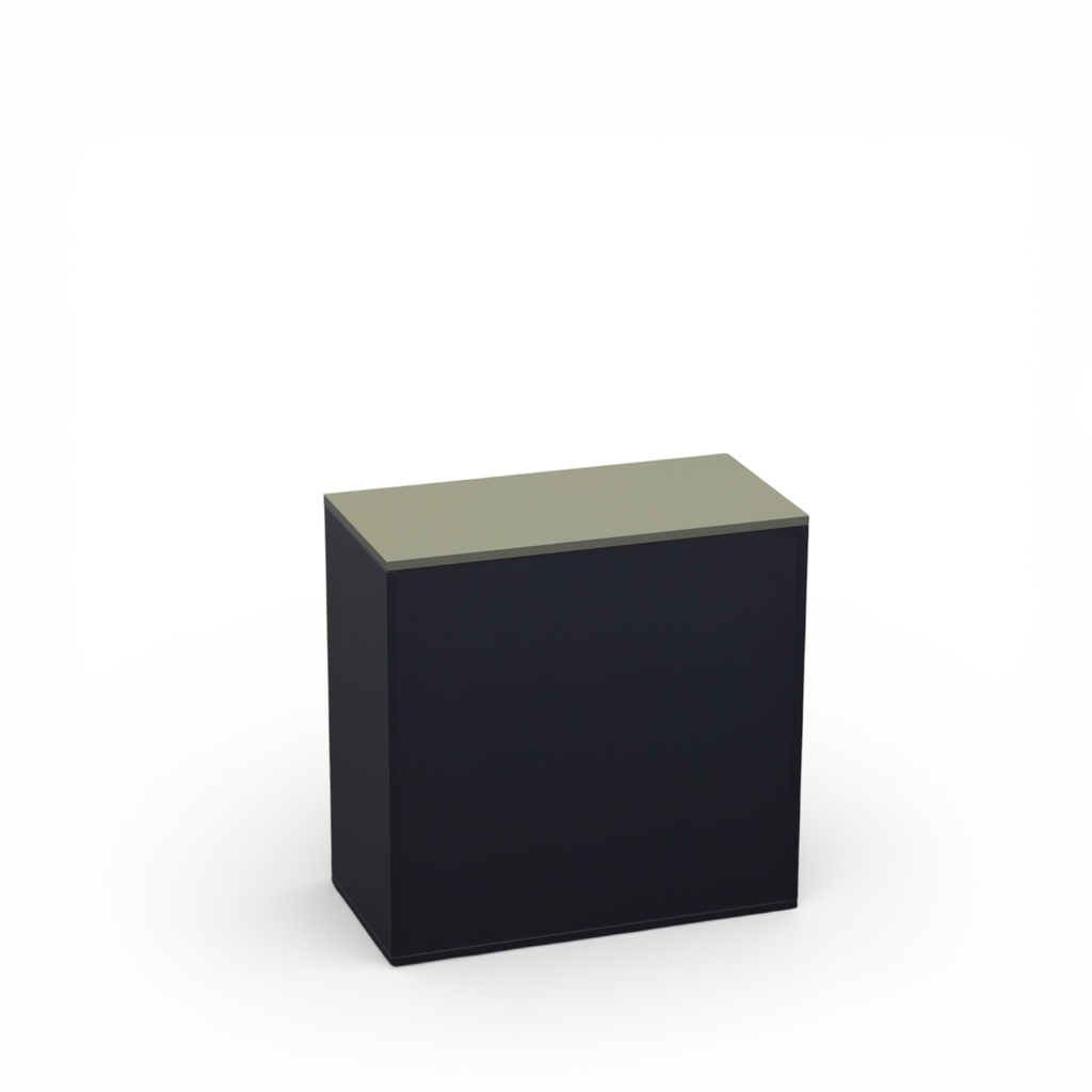 Rollladenschrank Tradingzone GO Swiss