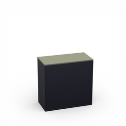 Rollladenschrank Tradingzone GO Swiss