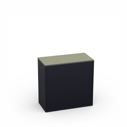 Rollladenschrank Tradingzone GO Swiss