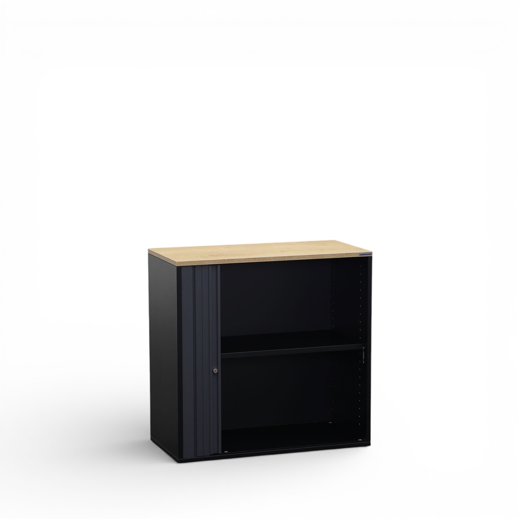 Rollladenschrank Tradingzone GO Swiss