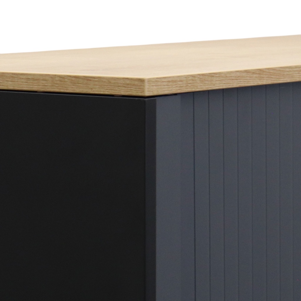 Rollladenschrank Tradingzone GO Swiss