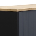 Rollladenschrank Tradingzone GO Swiss