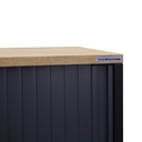 Rollladenschrank Tradingzone GO Swiss
